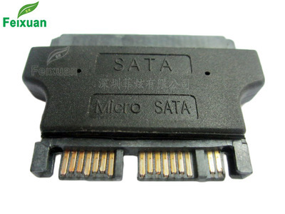 深圳市菲炫電子科技SATA7+9P/16P轉(zhuǎn)接卡轉(zhuǎn)接線詳解 價(jià)格、廠家、圖片與接口特性