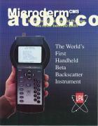 【CMS便攜式&beta;/Beta/貝塔 射線無損測厚儀】,價格,報價,種類、品牌,廠家,供應(yīng)商,深圳市錦賢科技 - 產(chǎn)品庫 - 阿土伯交易網(wǎng)